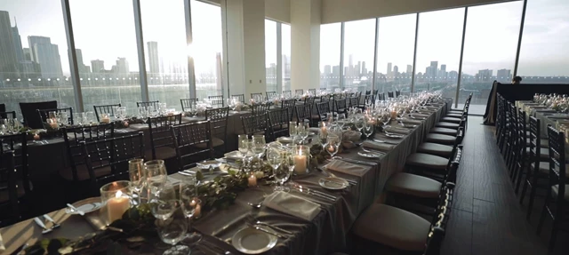 Special Event Venues: The Globe and Mail Centre 6