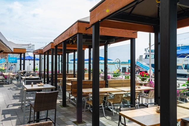 The Goodman Pub & Kitchen, Toronto