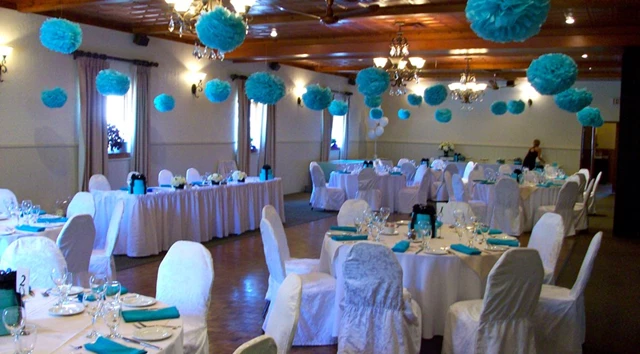 The Grand Chalet, Milton