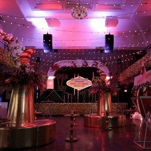 The Great Hall