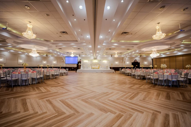 The Guelph Estate Convention Center and Banquet Hall, Kitchener / Waterloo
