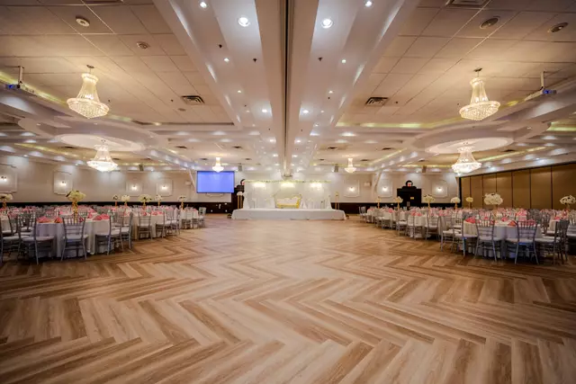 Banquet Halls: The Guelph Estate Convention Center and Banquet Hall 3