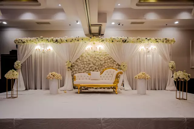 Banquet Halls: The Guelph Estate Convention Center and Banquet Hall 4