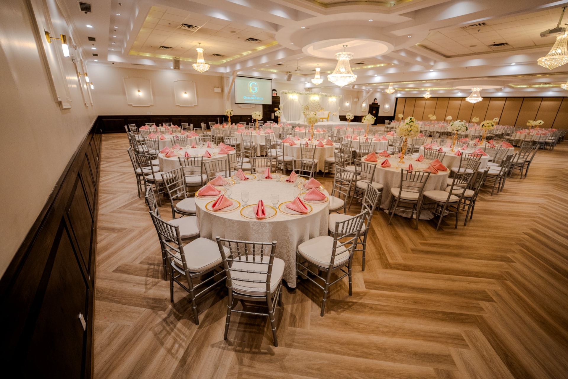 The Guelph Estate Convention Center and Banquet Hall profile photo