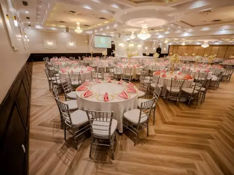 The Guelph Estate Convention Center and Banquet Hall
