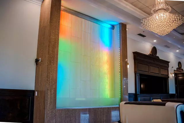 Banquet Halls: The Guelph Estate Convention Center and Banquet Hall 5
