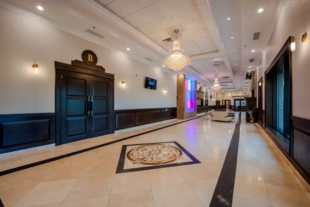 Banquet Halls: The Guelph Estate Convention Center and Banquet Hall 2