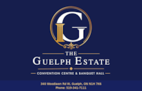 The Guelph Estate Convention Center and Banquet Hall