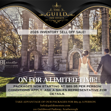 The Guild Inn Estate