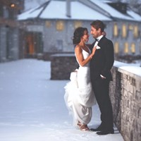 $69.95/person winter wedding (up to 36% off)