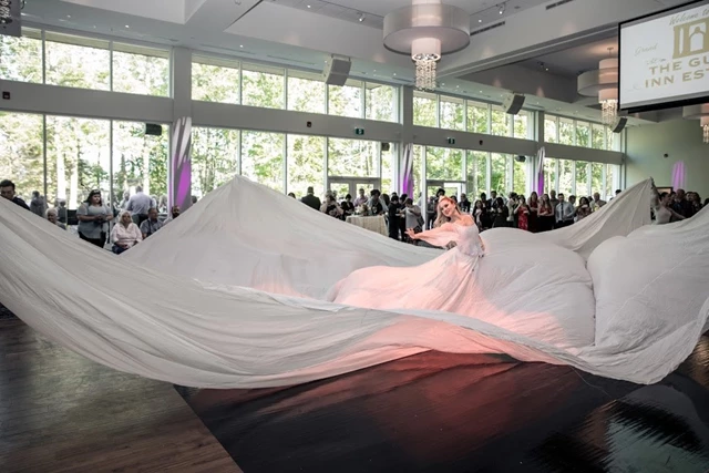 Historic Venues: The Guild Inn Estate 12