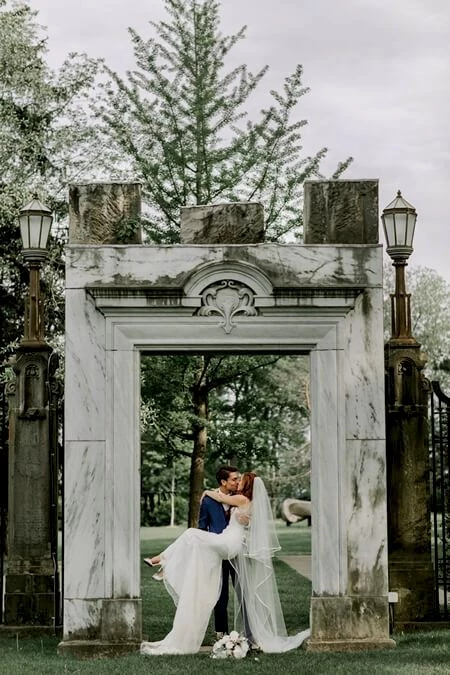 Historic Venues: The Guild Inn Estate 20