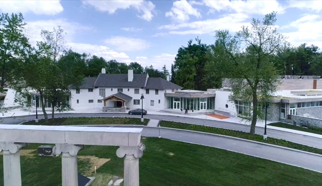 Historic Venues: The Guild Inn Estate 4