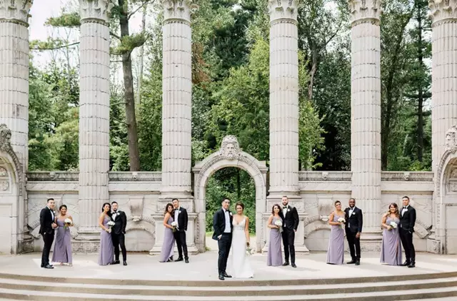 Historic Venues: The Guild Inn Estate 18