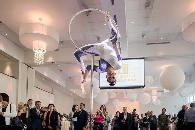 Historic Venues: The Guild Inn Estate 25