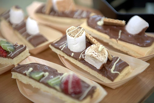 Historic Venues: The Guild Inn Estate 18