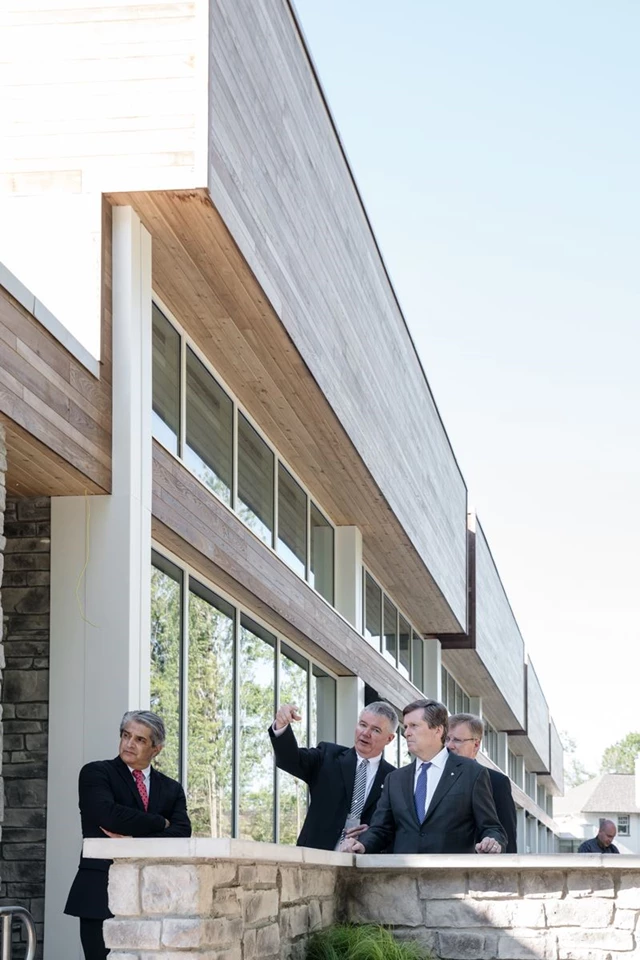 Historic Venues: The Guild Inn Estate 17