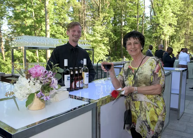 Historic Venues: The Guild Inn Estate 29