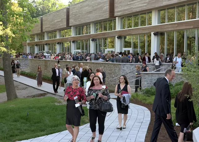 Historic Venues: The Guild Inn Estate 28