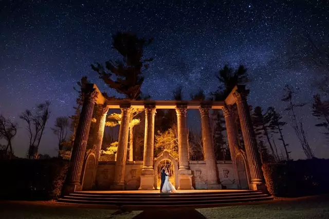 Historic Venues: The Guild Inn Estate 21