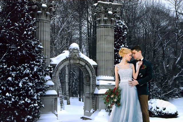 Historic Venues: The Guild Inn Estate 8