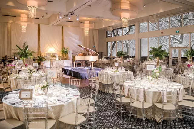 Historic Venues: The Guild Inn Estate 15