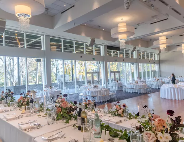 Historic Venues: The Guild Inn Estate 14