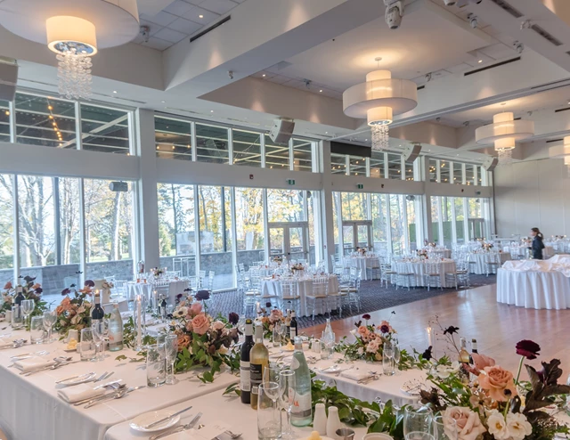 Historic Venues: The Guild Inn Estate 22