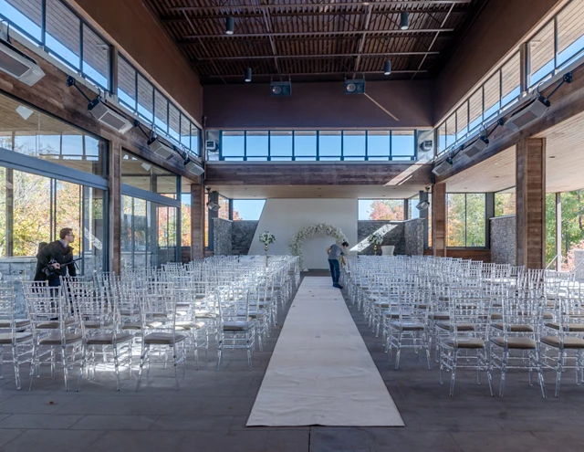 Historic Venues: The Guild Inn Estate 21