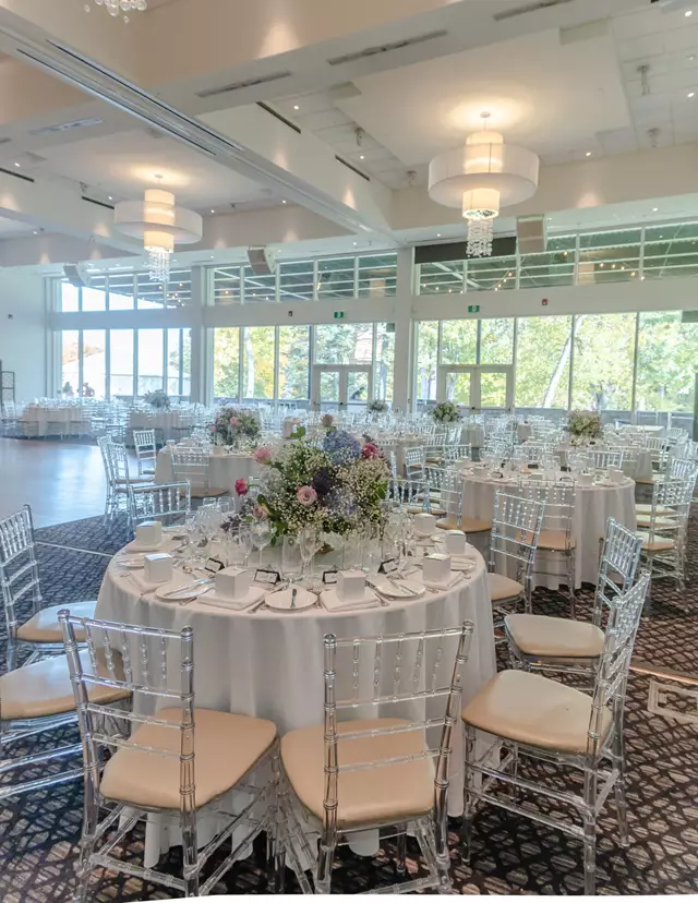 Historic Venues: The Guild Inn Estate 12