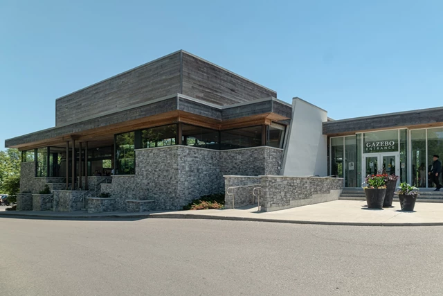 Historic Venues: The Guild Inn Estate 19