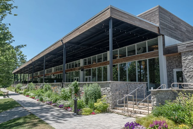 Historic Venues: The Guild Inn Estate 18