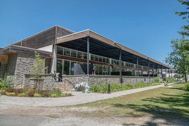 Historic Venues: The Guild Inn Estate 17