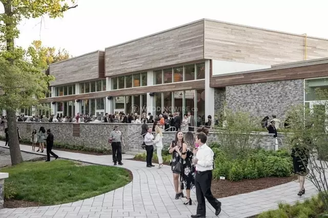 Historic Venues: The Guild Inn Estate 8