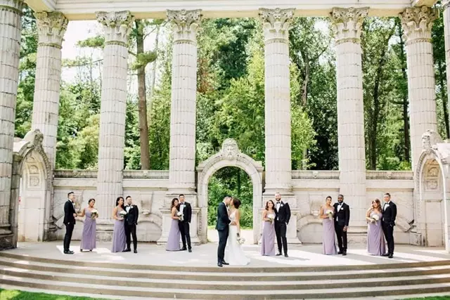 Historic Venues: The Guild Inn Estate 7