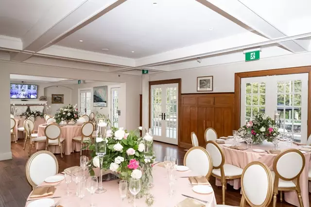 Historic Venues: The Guild Inn Estate 6