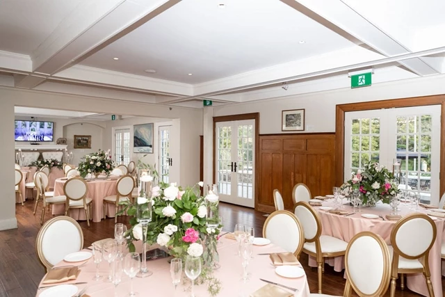 Historic Venues: The Guild Inn Estate 14