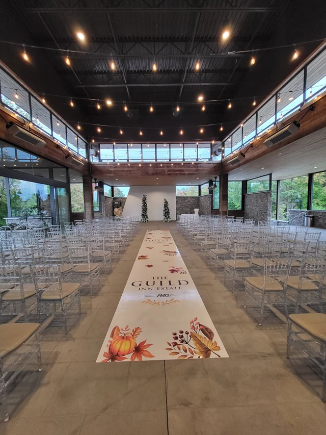 Historic Venues: The Guild Inn Estate 9