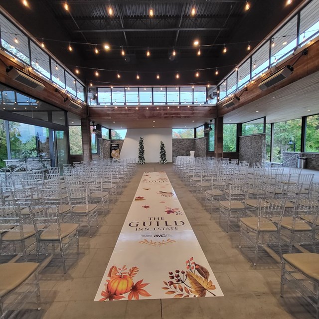 The Guild Inn Estate