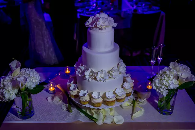 Banquet Halls: The Hallcrown 23