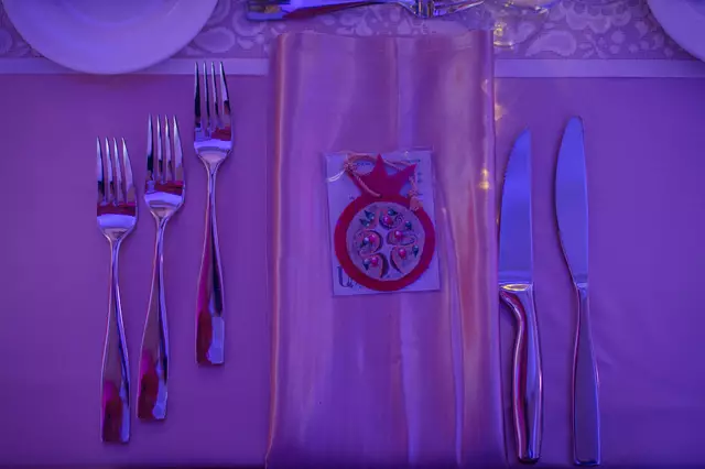 Banquet Halls: The Hallcrown 24