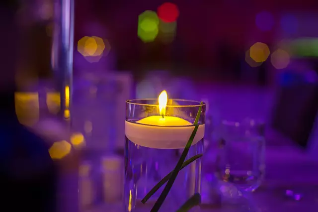 Banquet Halls: The Hallcrown 25