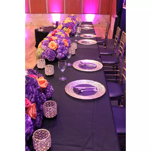 Banquet Halls: The Hallcrown 16