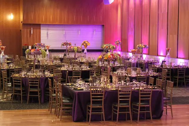 Banquet Halls: The Hallcrown 14