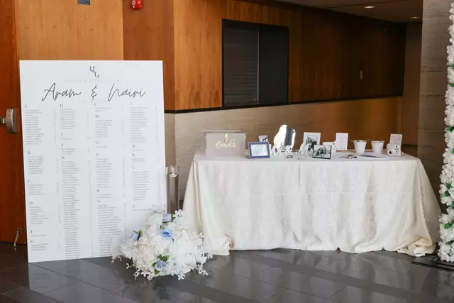 Banquet Halls: The Hallcrown 10