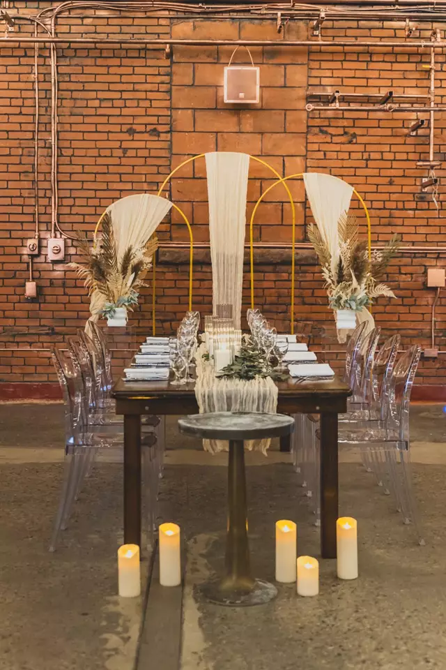 Breweries: The Henderson Toronto 2