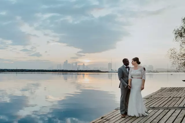 Special Event Venues: The Henley Room 4