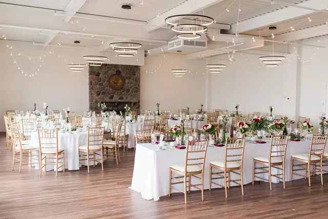 Special Event Venues: The Henley Room 7