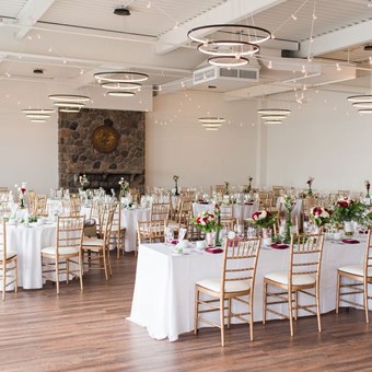 Special Event Venues: The Henley Room 4