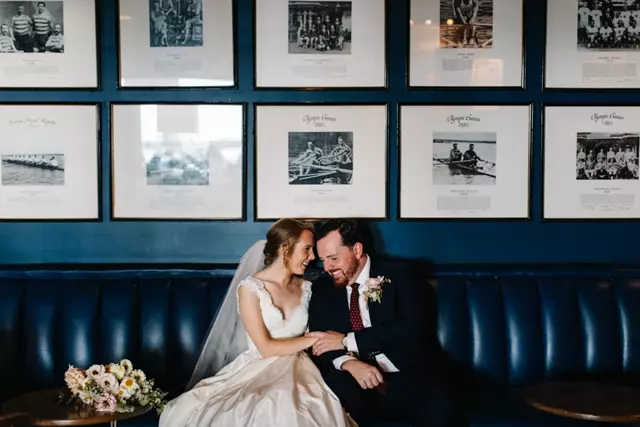 Special Event Venues: The Henley Room 18